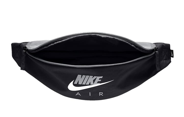 Поясная сумка Nike Heritage Hip Pack - изображение 3