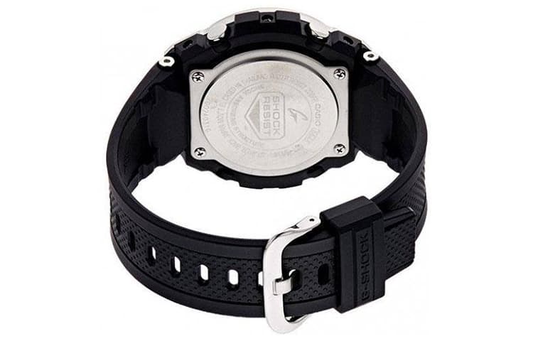 Часы G-SHOCK GST-S110-1A - изображение 3