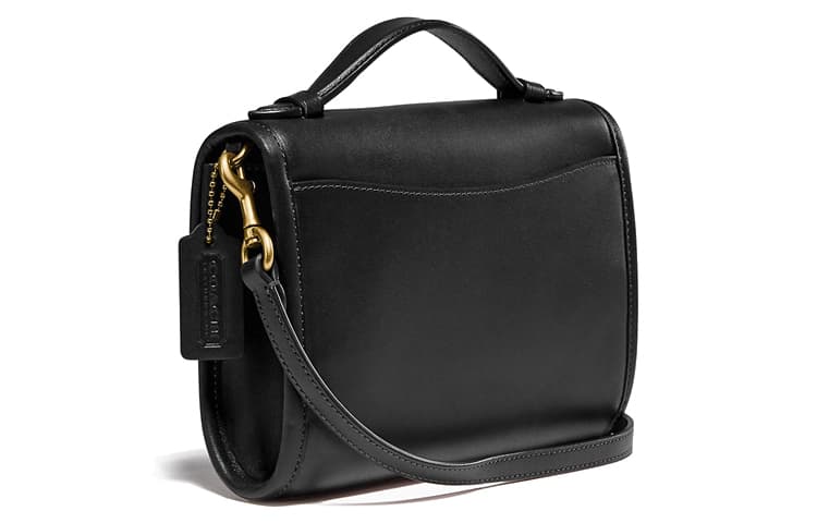 Сумка через плечо COACH Kip 18 - изображение 2