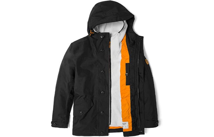 Timberland - изображение 4
