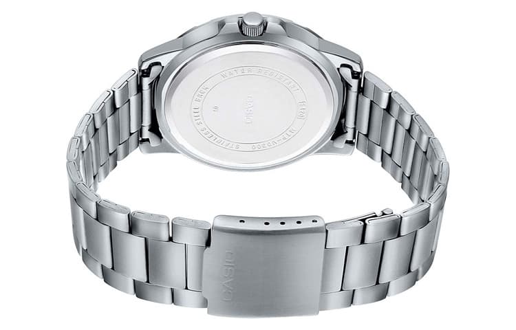 Часы CASIO DRESS MTP-VD300D-2EUDF - изображение 4