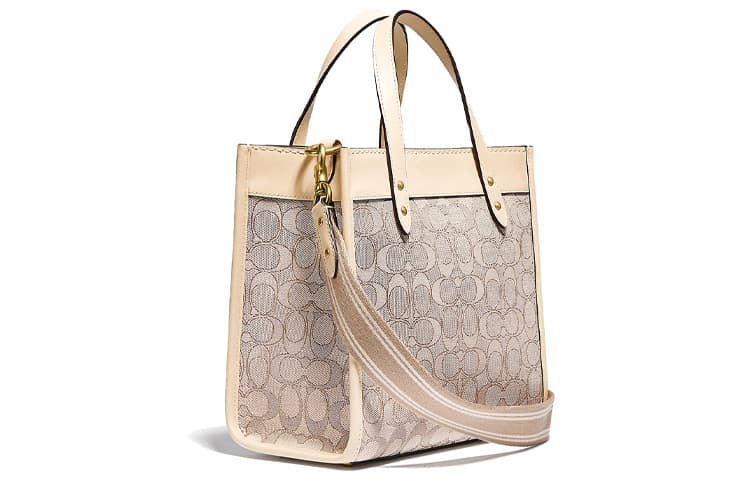 Сумка COACH Field 22 Tote - изображение 2