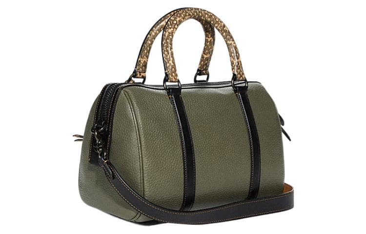Сумка COACH Ruby 25 - изображение 2