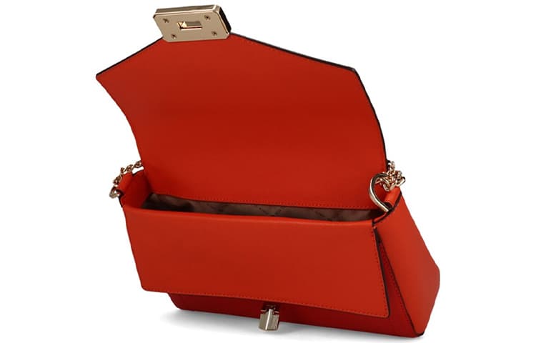 Сумка через плечо Michael Kors Kinsley - изображение 5