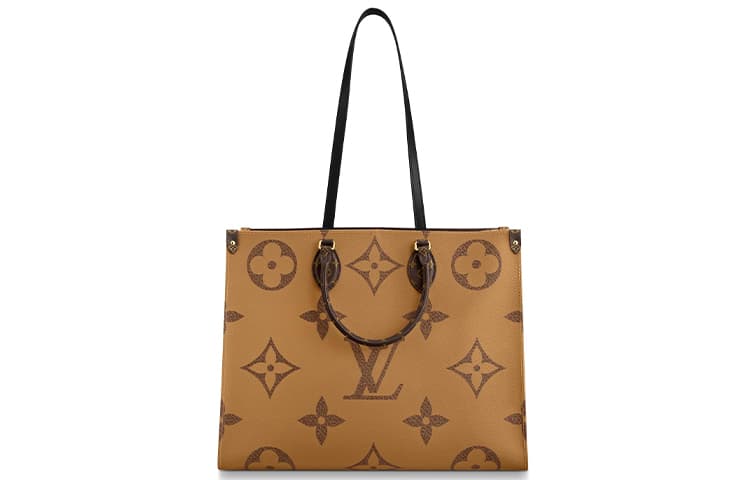Сумка Louis Vuitton Onthego GM - изображение 5