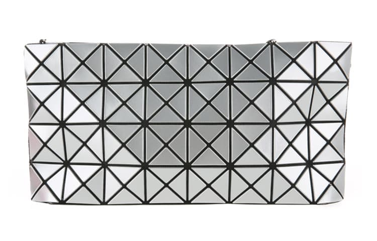 Сумка через плечо ISSEY MIYAKE PVC - изображение 8