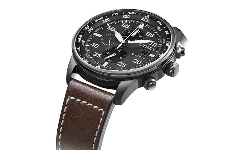 Часы CITIZEN BIP CA0695-17E - изображение 4