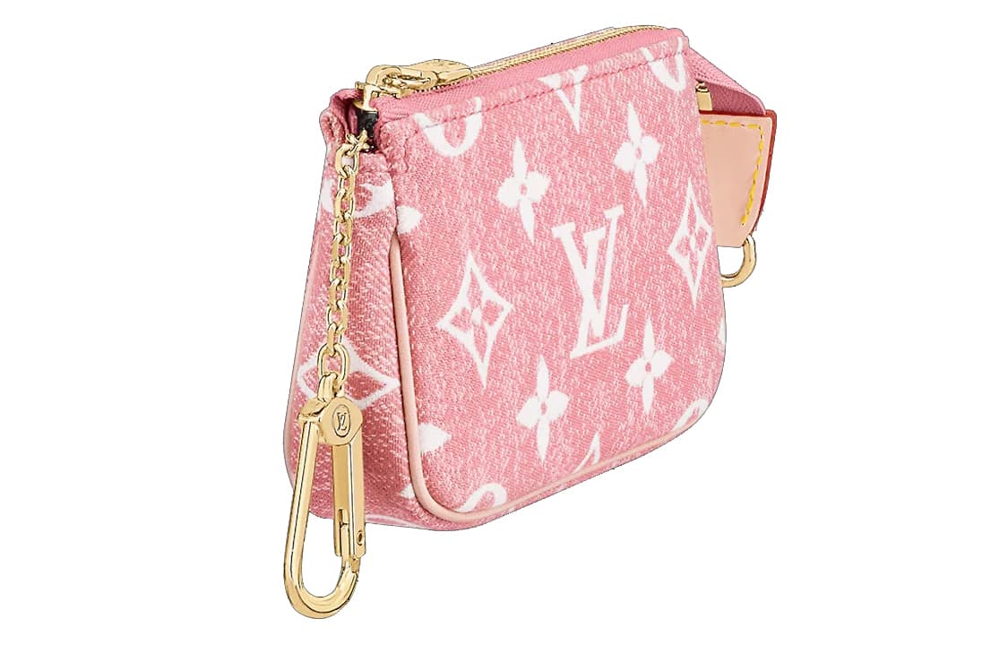 Сумка LOUIS VUITTON Pachette Accesories - изображение 6