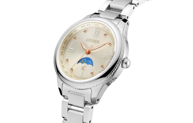 Часы CITIZEN EE1000-58A - изображение 3