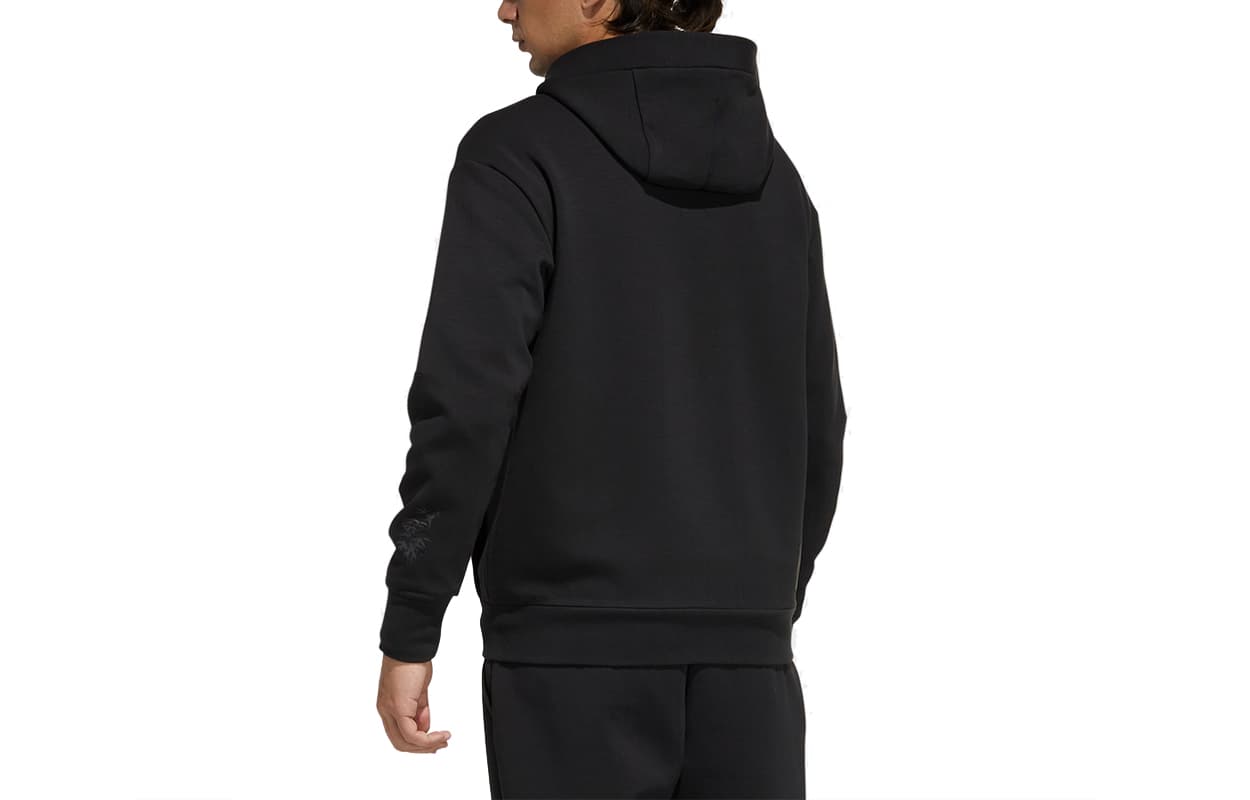 Куртка adidas Wj Kn Gbl Jkt - изображение 2