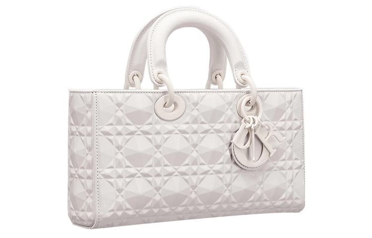 Сумка DIOR Lady D-JOY - изображение 4