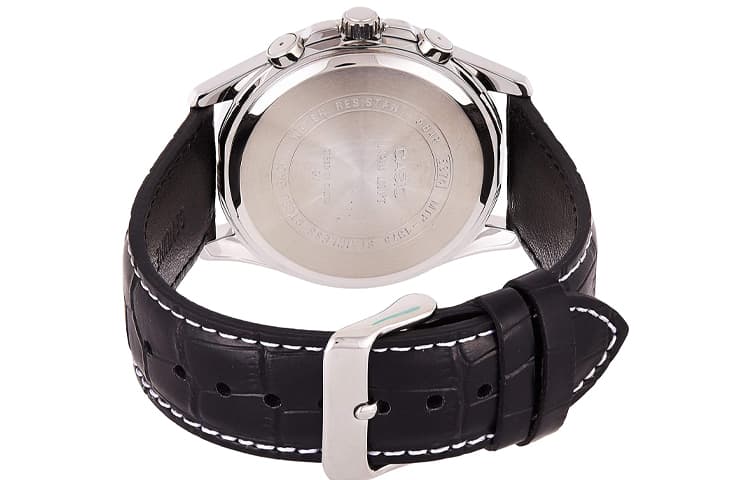 Часы CASIO DRESS 48.5*42mm MTP-1375L-7AVDF - изображение 4