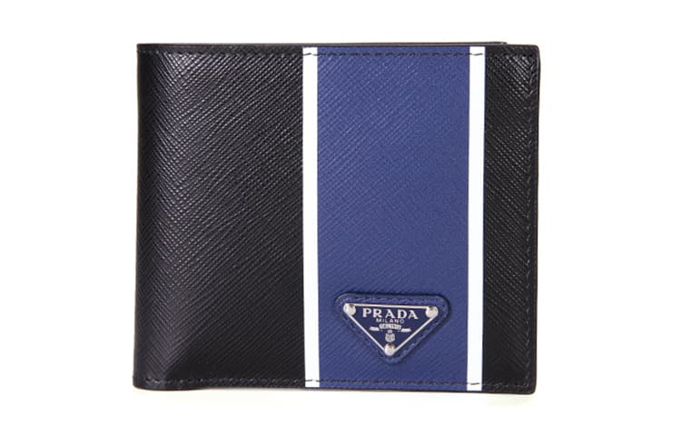 Кошелек PRADA - изображение 1