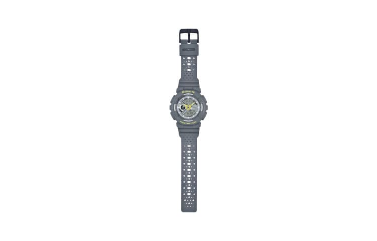 Часы CASIO BABY-G BA-110PP-8A - изображение 2