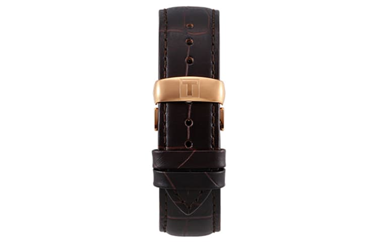 Часы Tissot T063.637.36.037.00 - изображение 6