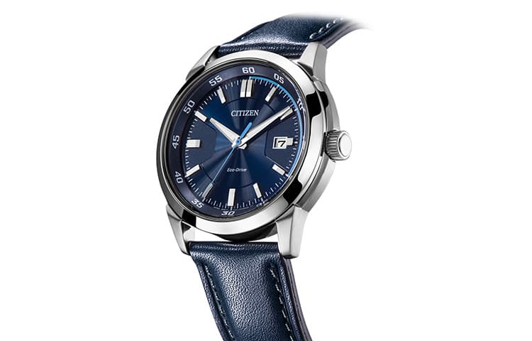 Часы CITIZEN BM7140-11L - изображение 3