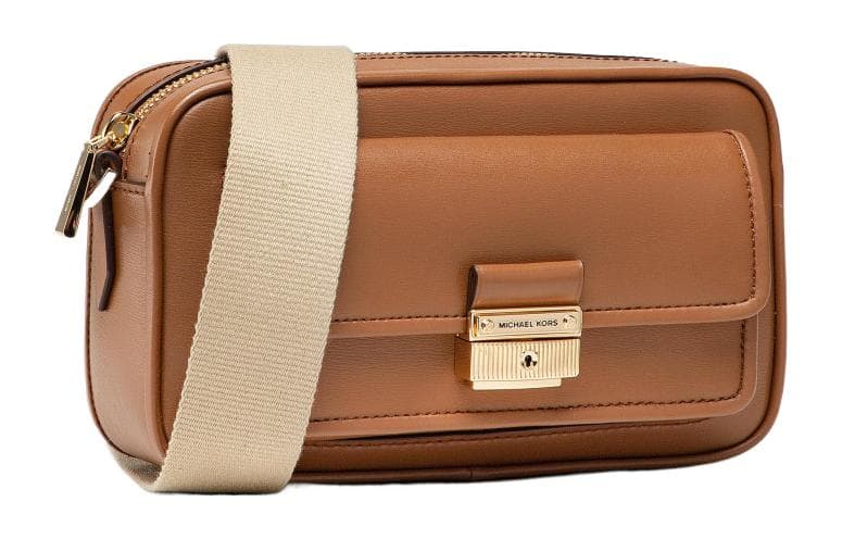 Мини-сумка MICHAEL KORS MK Bradshaw - изображение 3
