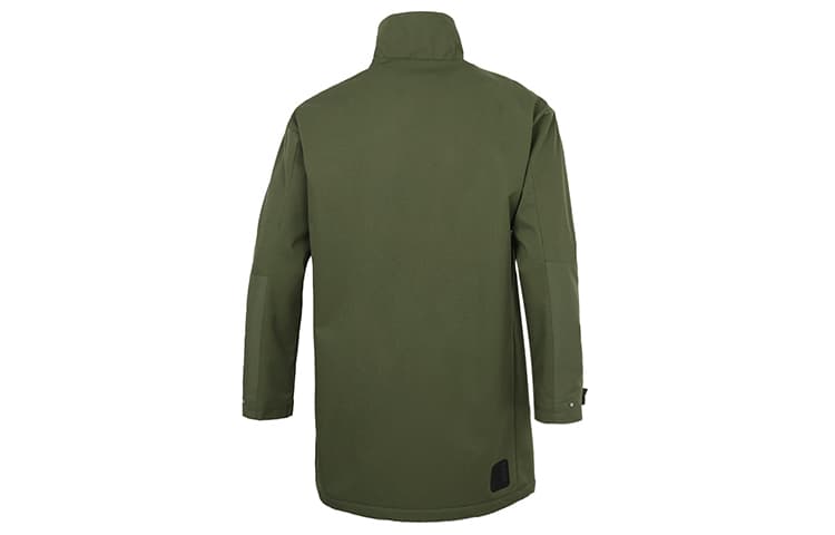 Куртка adidas Wj Jkt Long - изображение 2