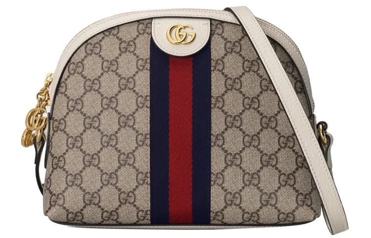Мини-сумка Gucci Ophidia - изображение 1