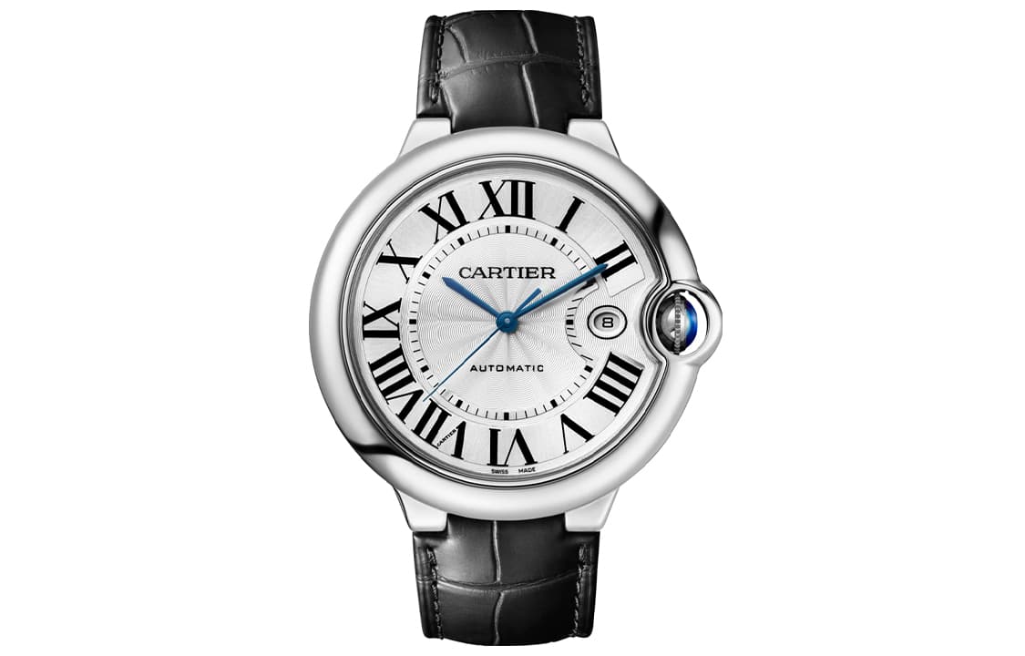 Часы Cartier Ballon Bleu WSBB0026 - изображение 1