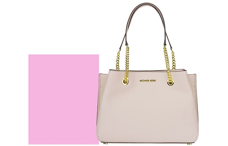 Мини-сумка MICHAEL KORS MK Teagen Logo - изображение 6