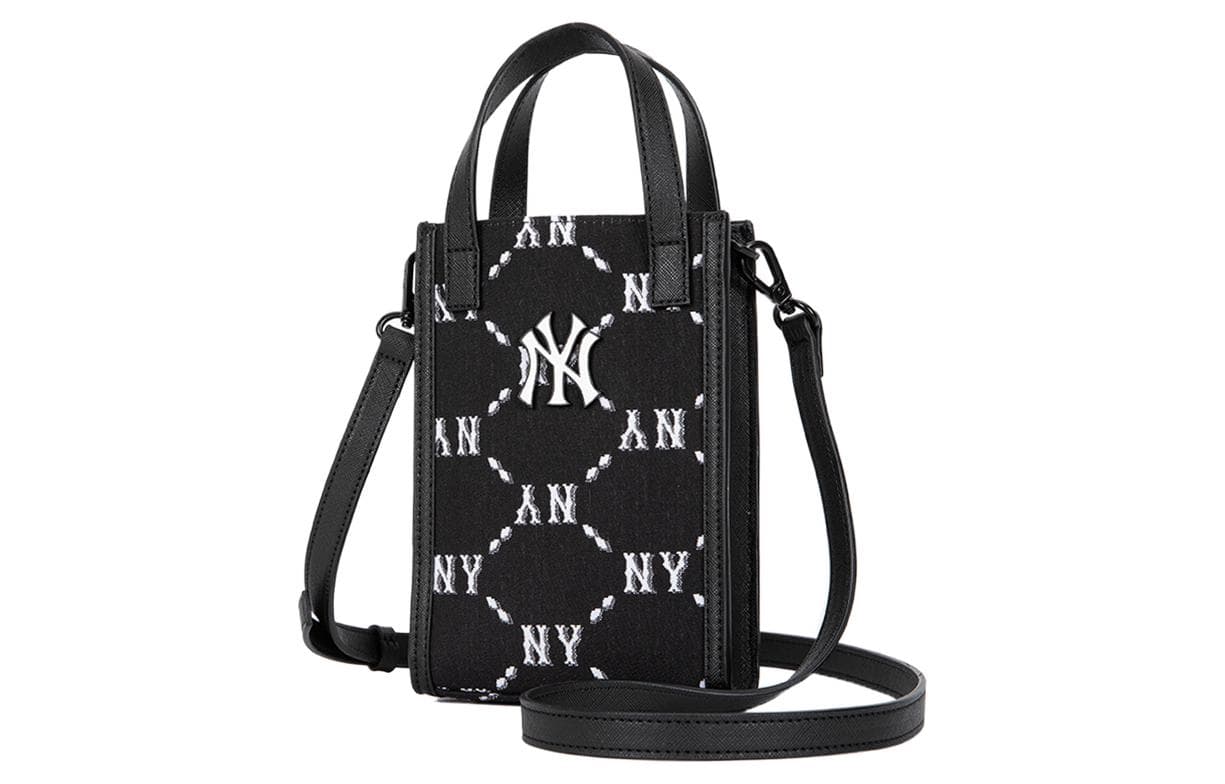 Сумка для телефона MLB Monogram NY - изображение 2