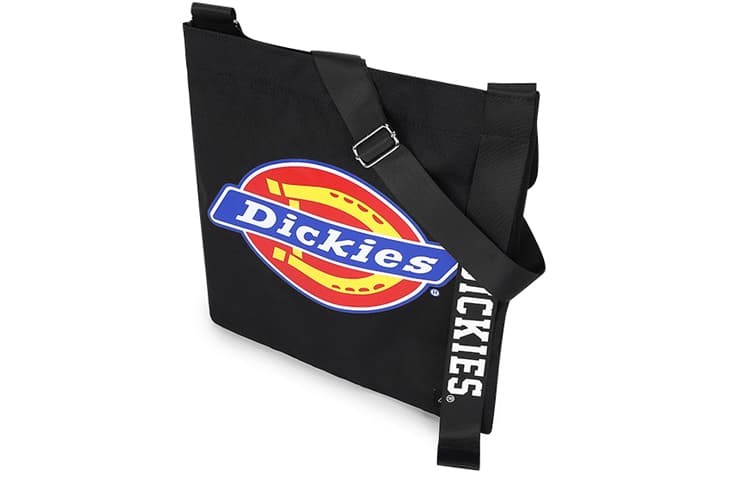 Мини-сумка Dickies Logo Tote - изображение 2