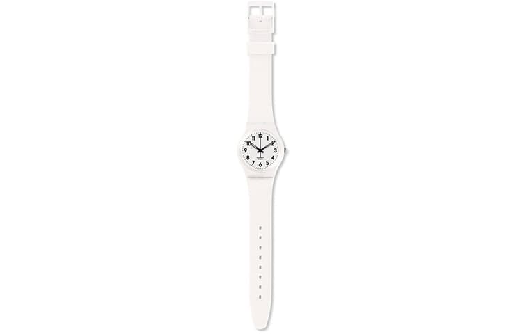 Часы SWATCH Originals 34mm GW151O - изображение 2