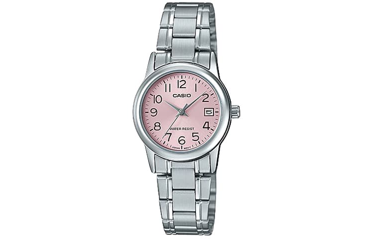 Часы CASIO LTP-V002D-4B - изображение 1
