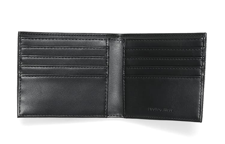 Кошелек EMPORIO ARMANI PVC - изображение 5