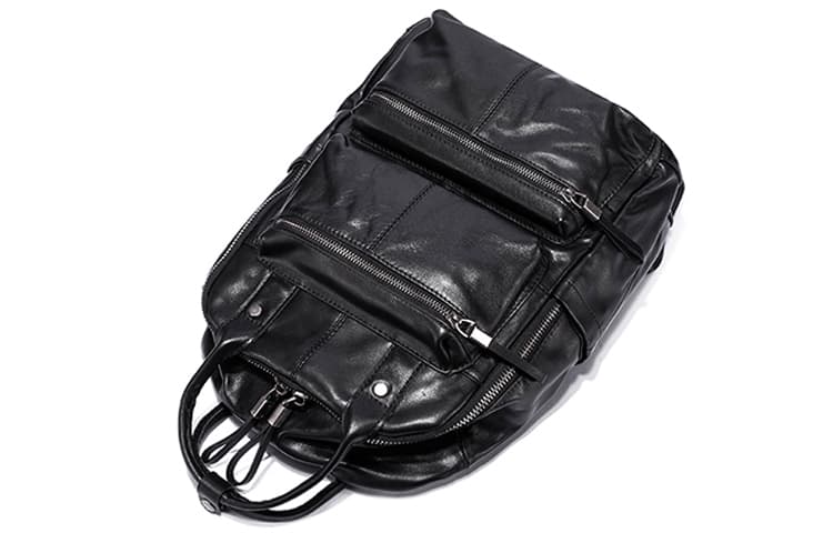 Рюкзак Ace Paul Backpack Black - изображение 6
