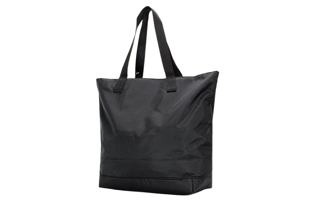 Мини-сумка PUMA Core Base Large Shopperlogo Tote - изображение 3