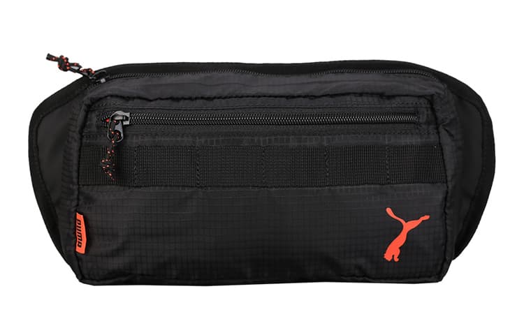 Нагрудная сумка PUMA FTBlNXT Sling Bag - изображение 1