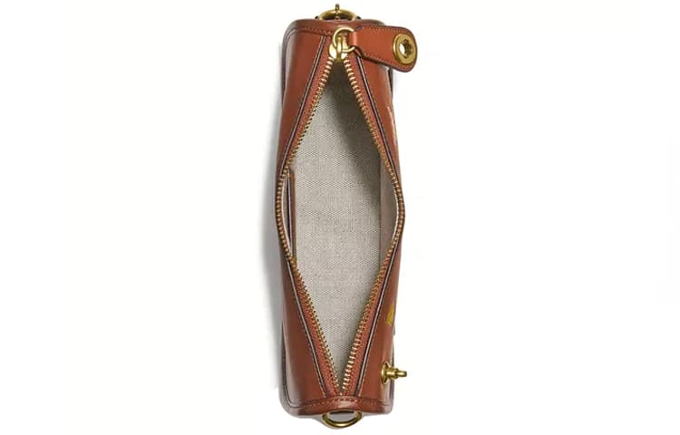 Сумка COACH Swinger 23 - изображение 3