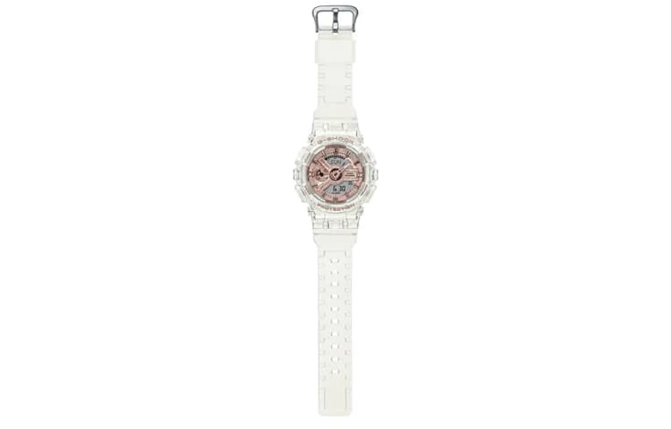 Часы G-SHOCK GMA-S110SR-7A - изображение 4
