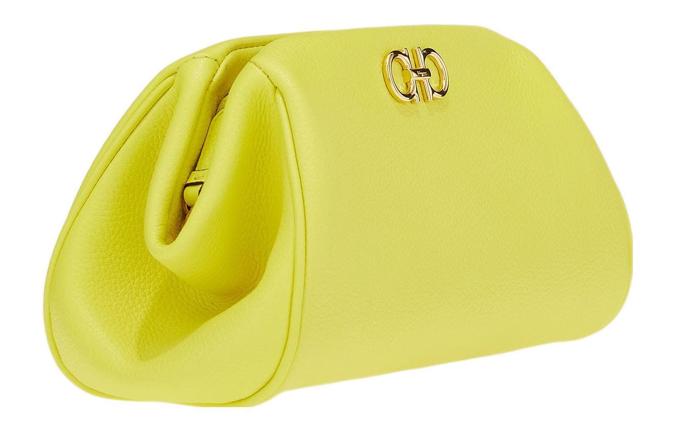 Сумка Ferragamo Gancini - изображение 2