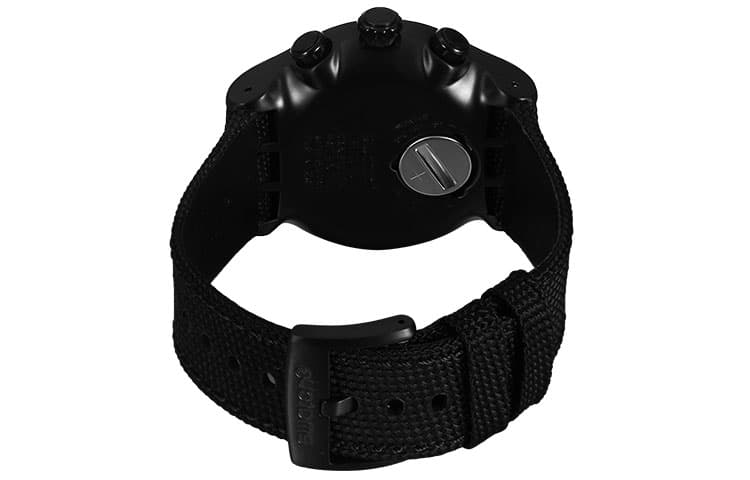 Часы SWATCH Irony 54.9*47mm YOB404 - изображение 3