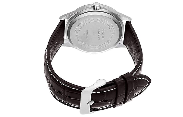 Часы Casio MTP-1381L-7A - изображение 4