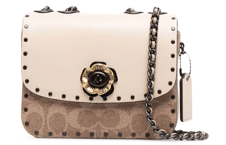 Сумка через плечо COACH Madison 16 - изображение 1