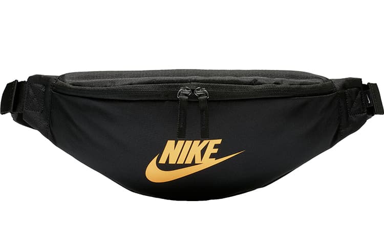 Поясная сумка Nike Heritage - изображение 1