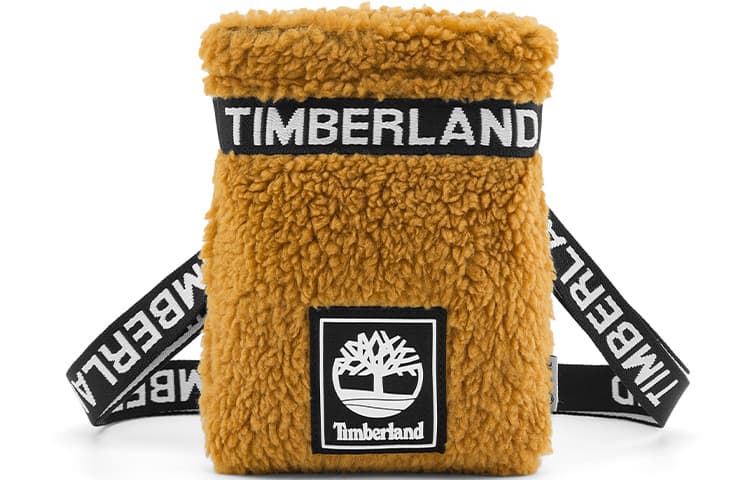 Timberland Crossbody Bag Wheat - изображение 1