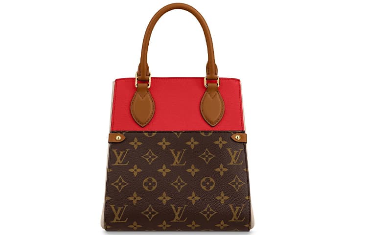Сумка LOUIS VUITTON - изображение 3