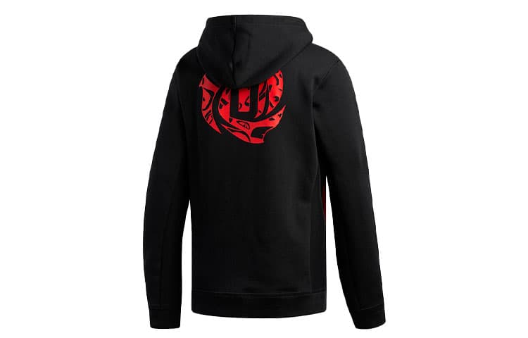 Куртка adidas CNY ROSE FZ - изображение 2