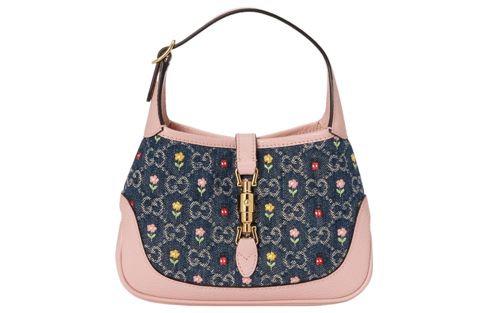 Сумка Gucci Jackie 1961 - изображение 2