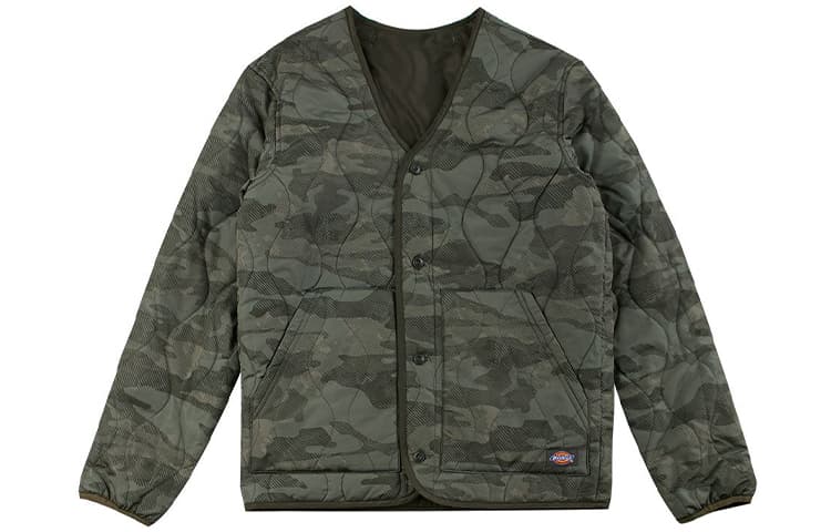 Куртка Dickies logo - изображение 3