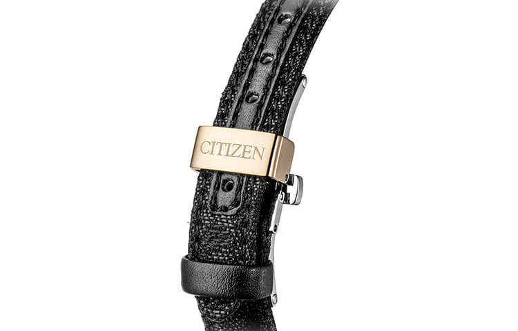 Часы CITIZEN 31mm EM0608-42X - изображение 3