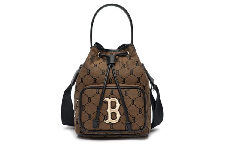 Сумка через плечо MLB Monogram Monogram - изображение 1