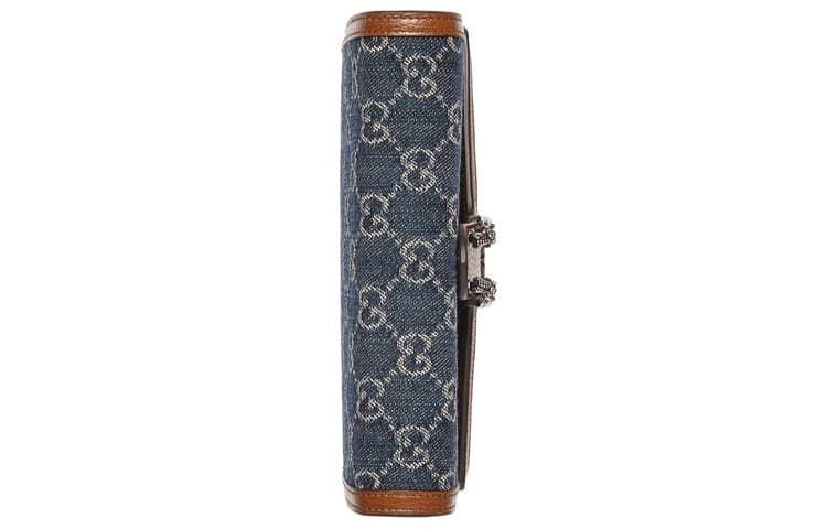 Мини-сумка Gucci Dionysus - изображение 6