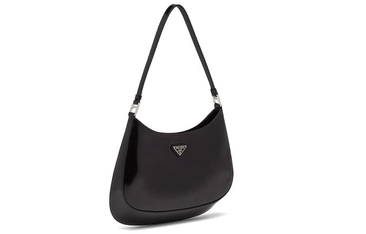 Мини-сумка Prada Cleo Bag - изображение 3