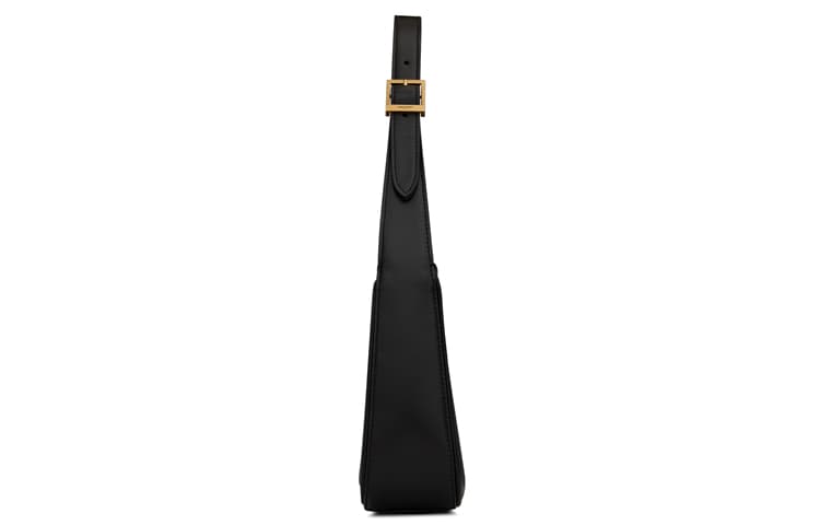 Мини-сумка Saint Laurent LE5A7 - изображение 3